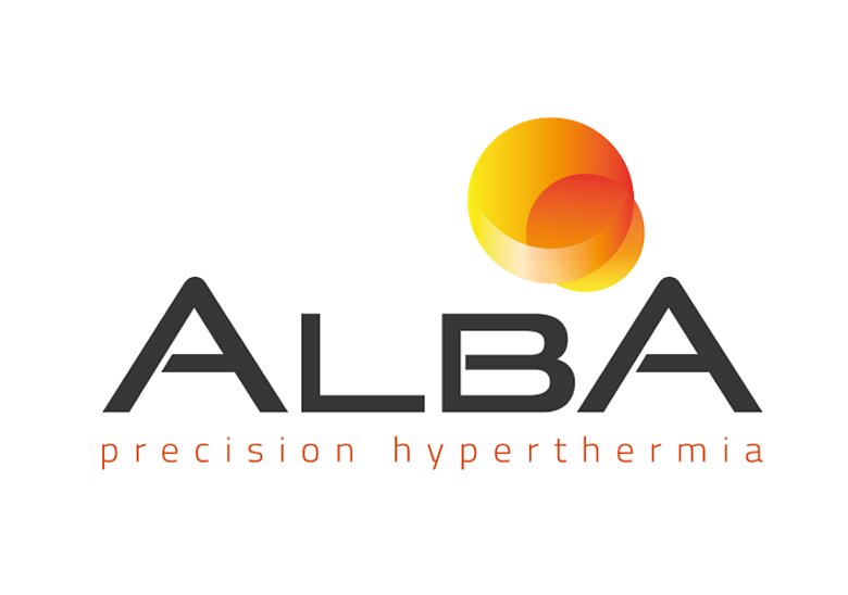 Logo Med-Logix Srl / ALBA