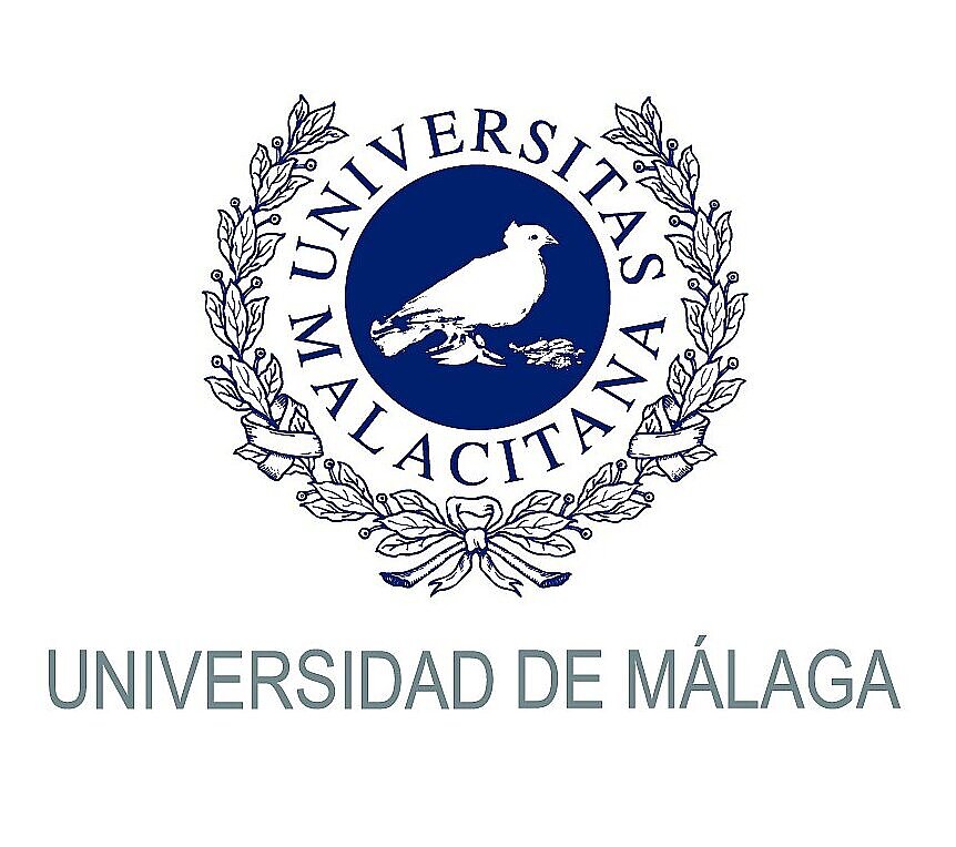 Logo Universität Málaga
